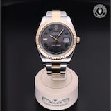 Rolex Rolex Certified Pre-Owned Datejust II