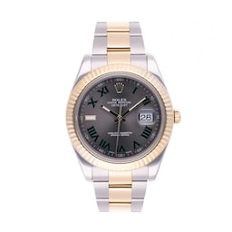 406104962490 - Datejust II