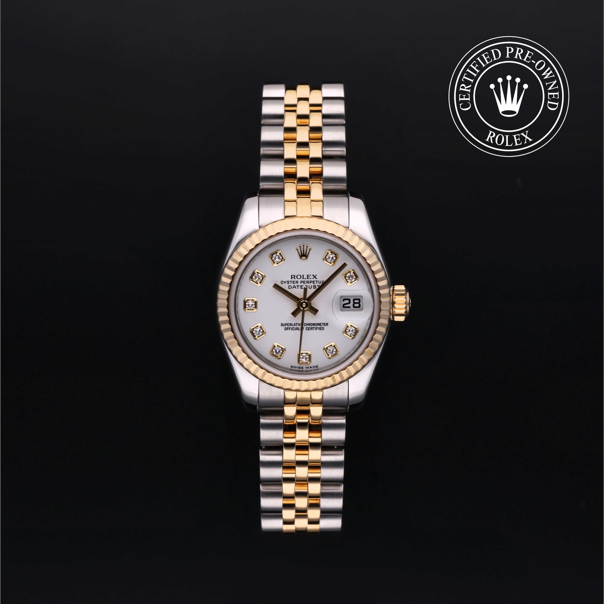 Lady-Datejust 26 image