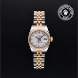 Rolex Rolex Certified Pre-Owned Lady-Datejust 26