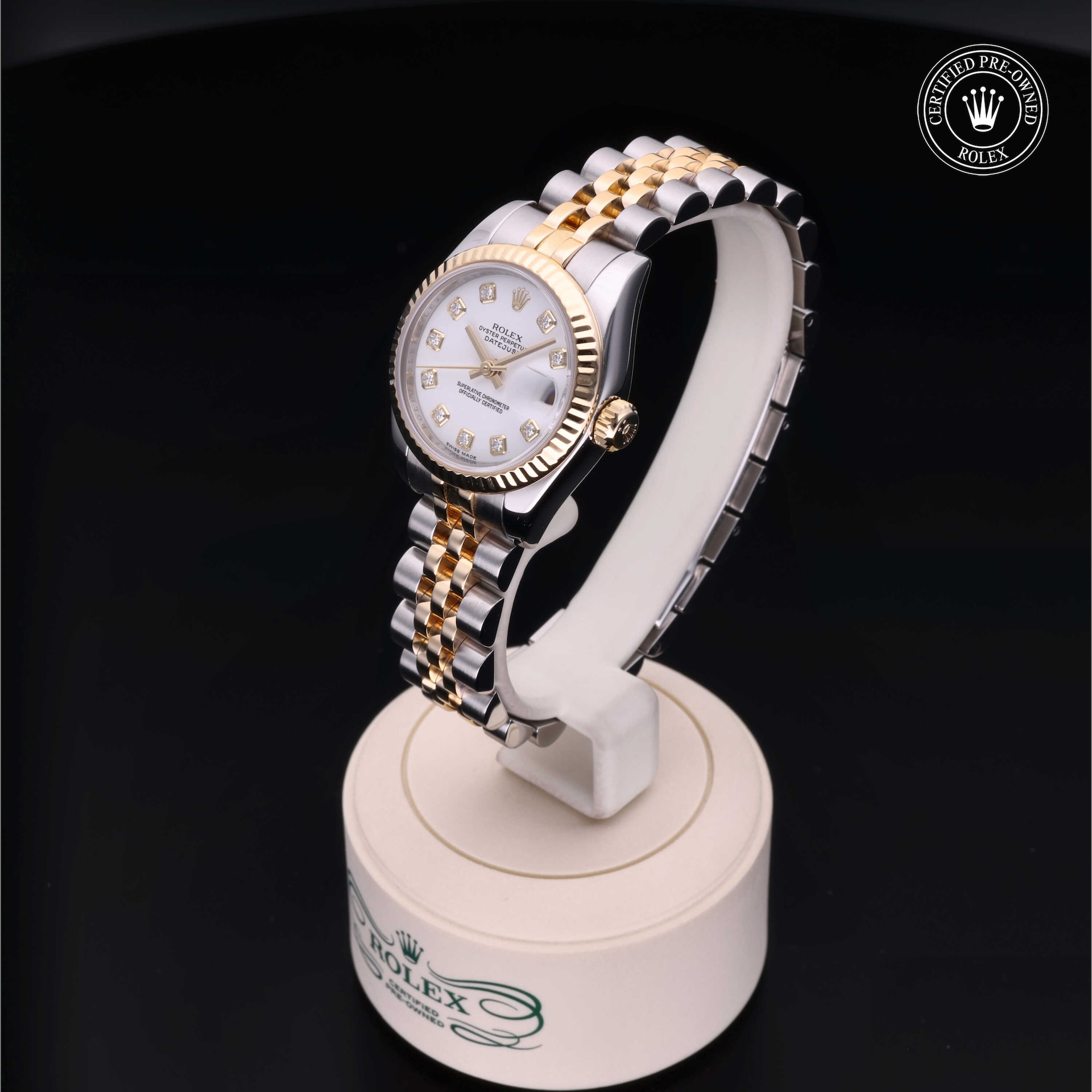 Lady-Datejust 26 image