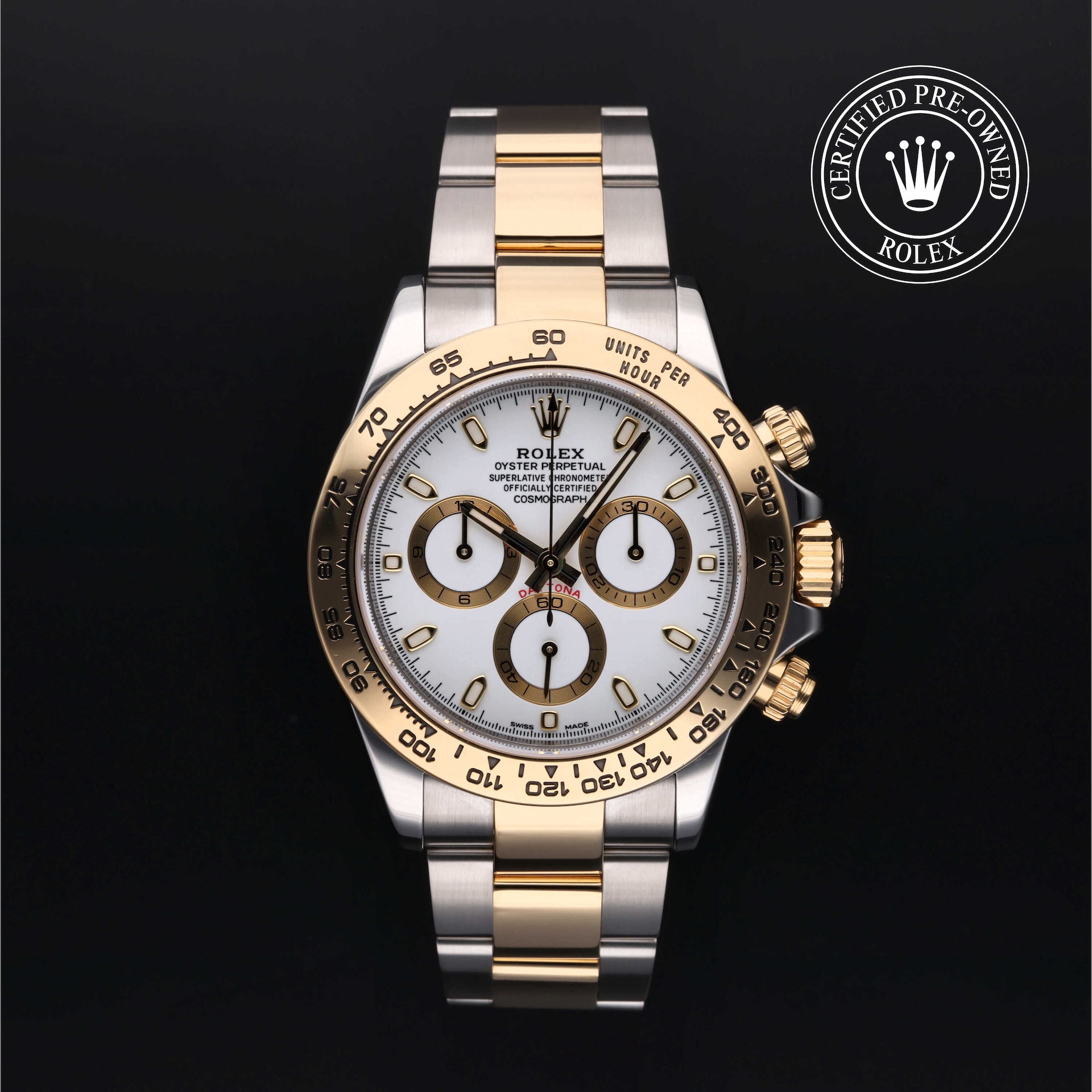 Cosmograph Daytona image