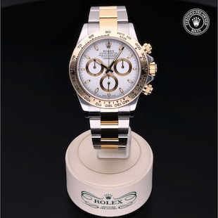 Rolex Certified Pre-Owned Cosmograph Daytona