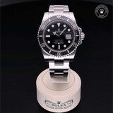 Rolex Rolex Certified Pre-Owned Submariner Date