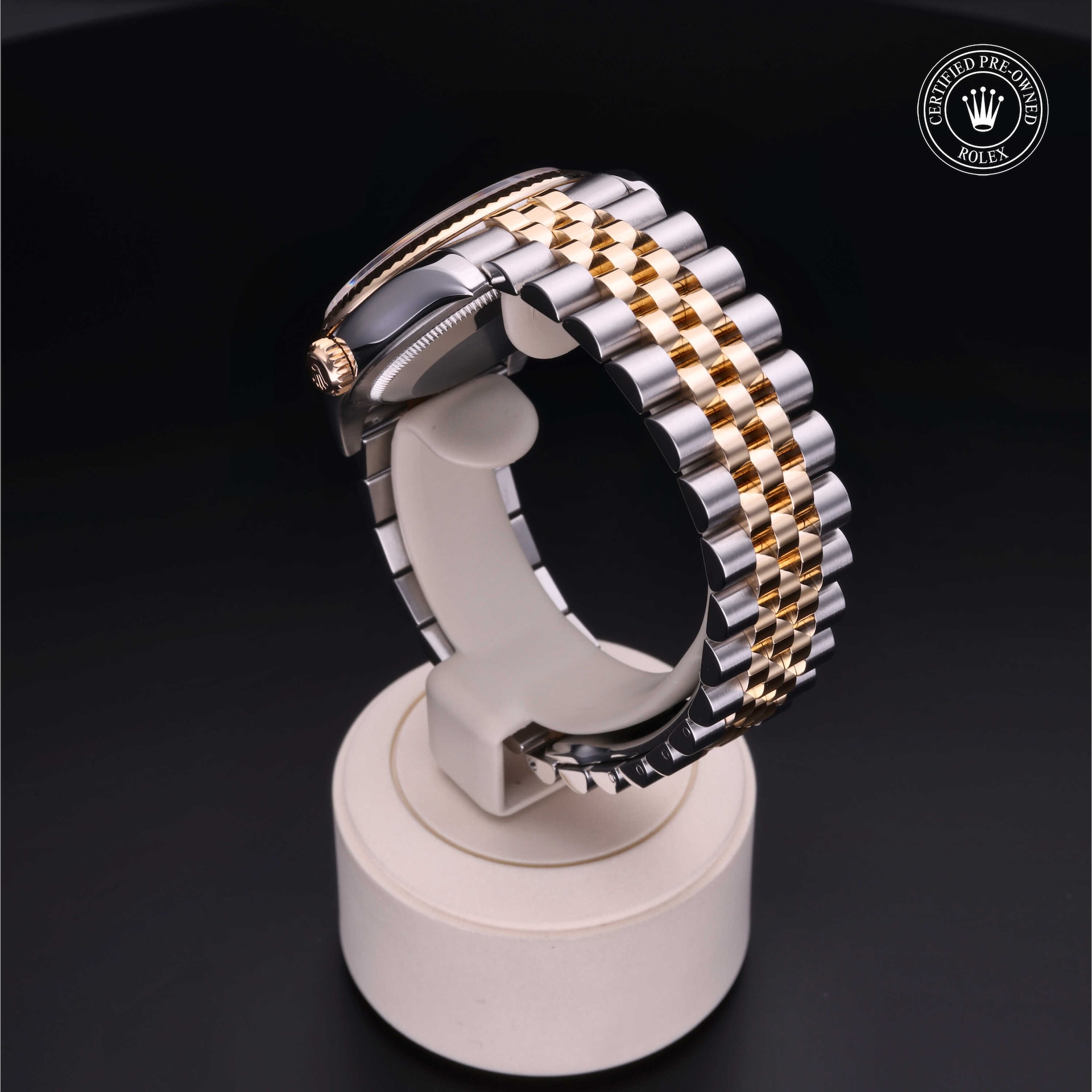 Rolex Rolex Certified Pre-Owned Datejust 36