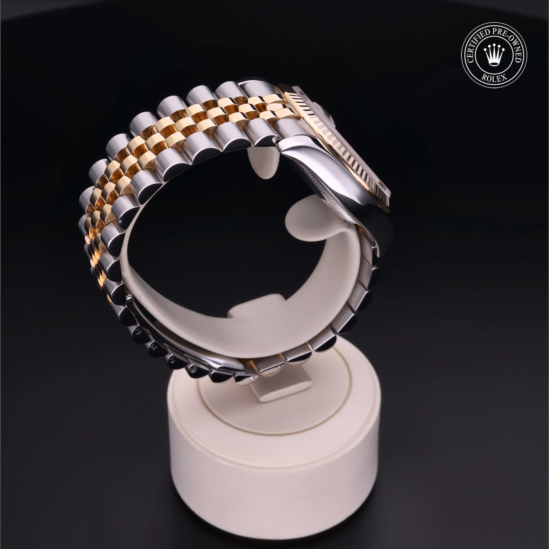 Rolex Rolex Certified Pre-Owned Datejust 36