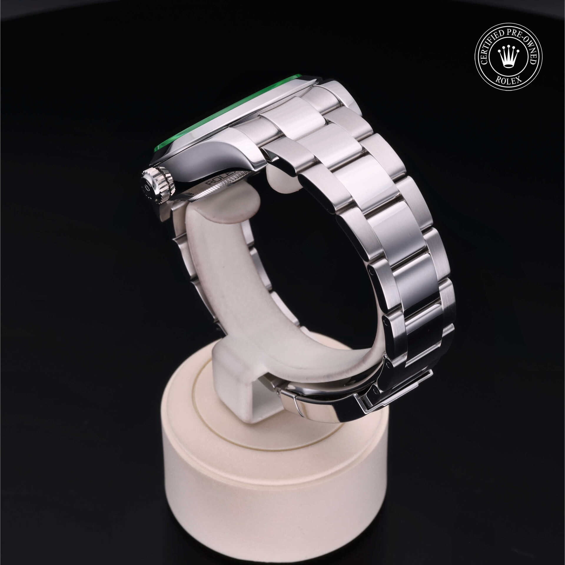 Milgauss image