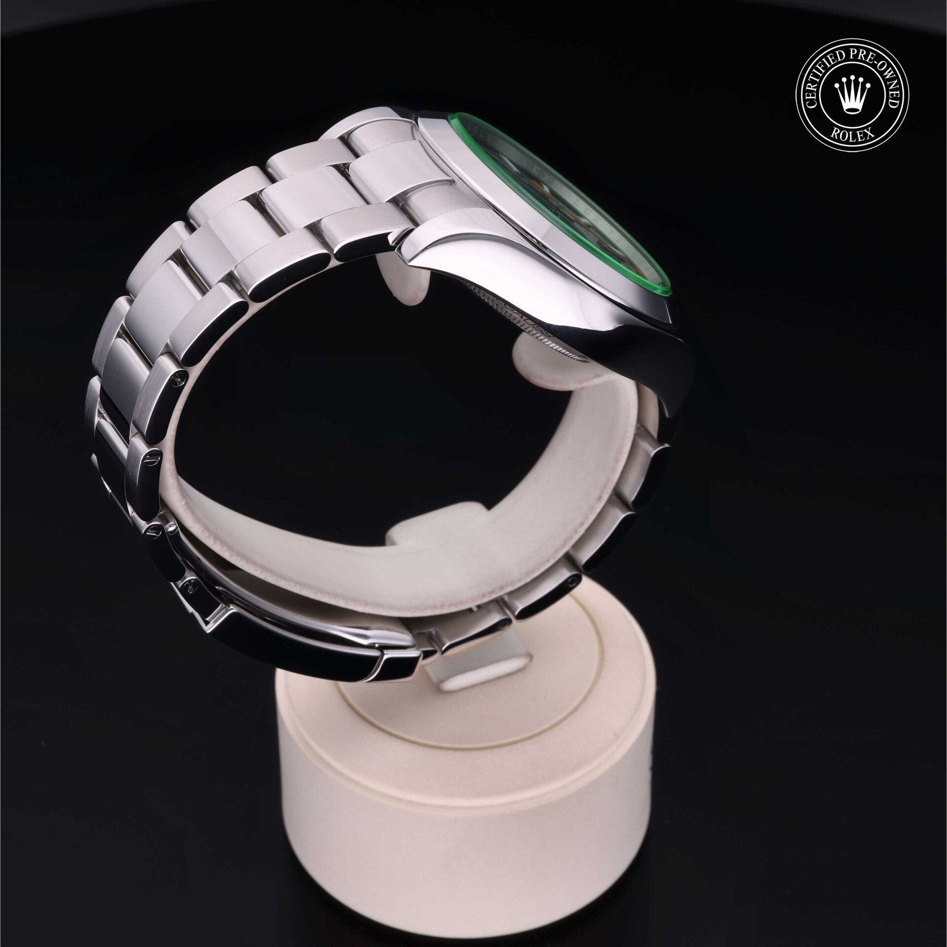 Milgauss image