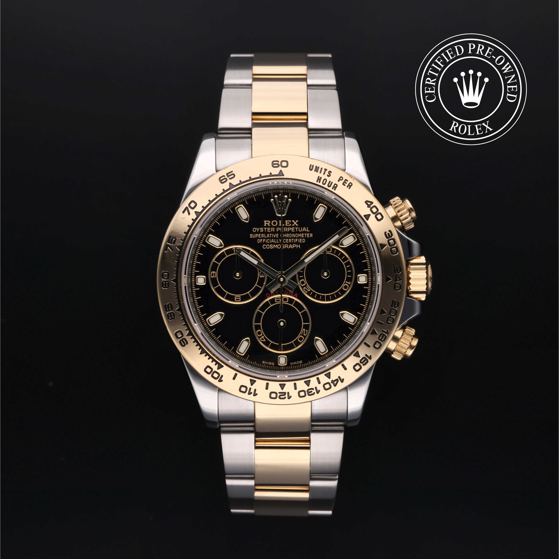 Cosmograph Daytona image