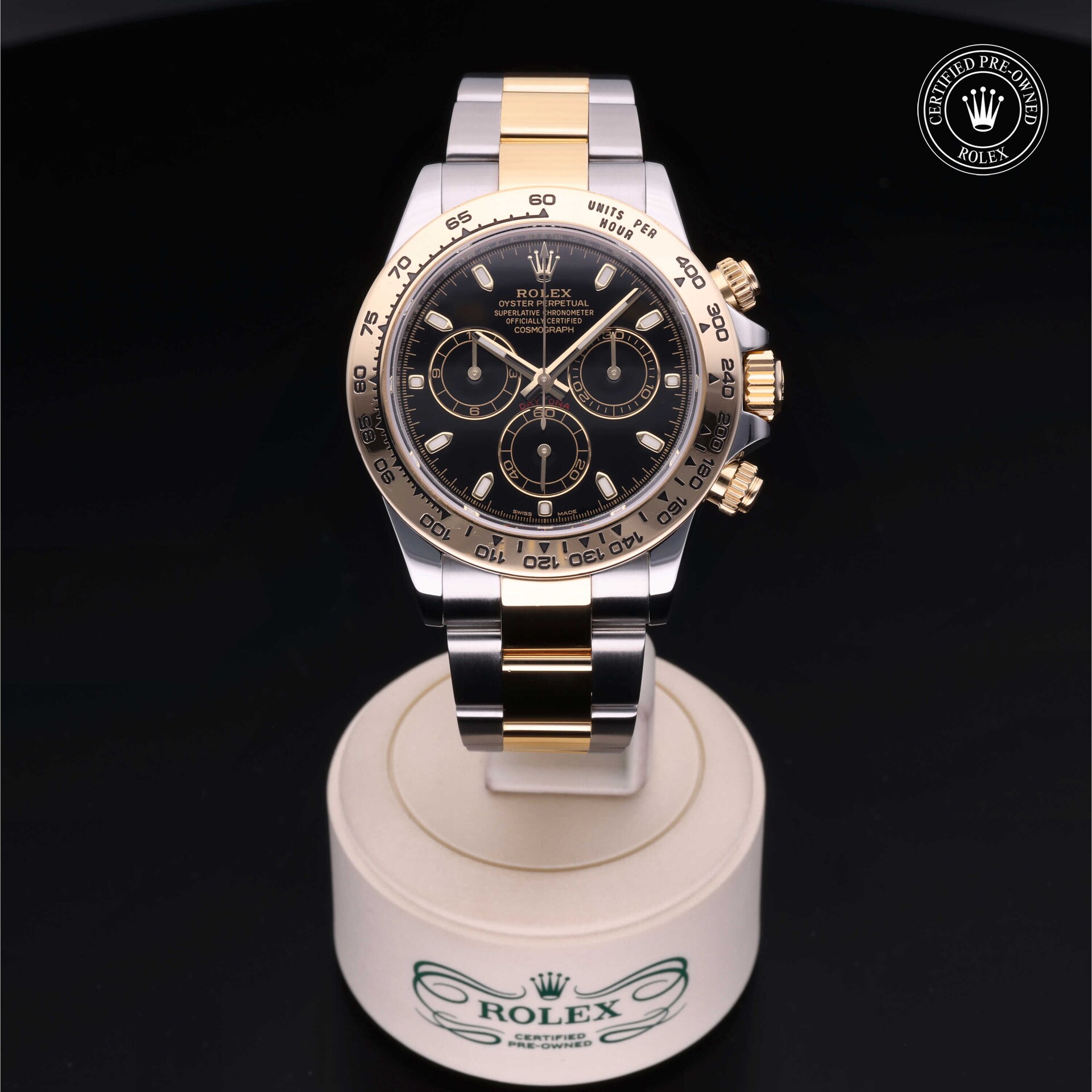 Cosmograph Daytona image