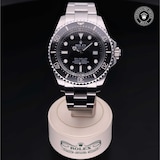 Rolex Rolex Certified Pre-Owned Deepsea