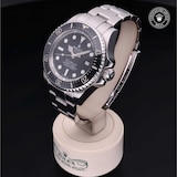 Rolex Rolex Certified Pre-Owned Deepsea