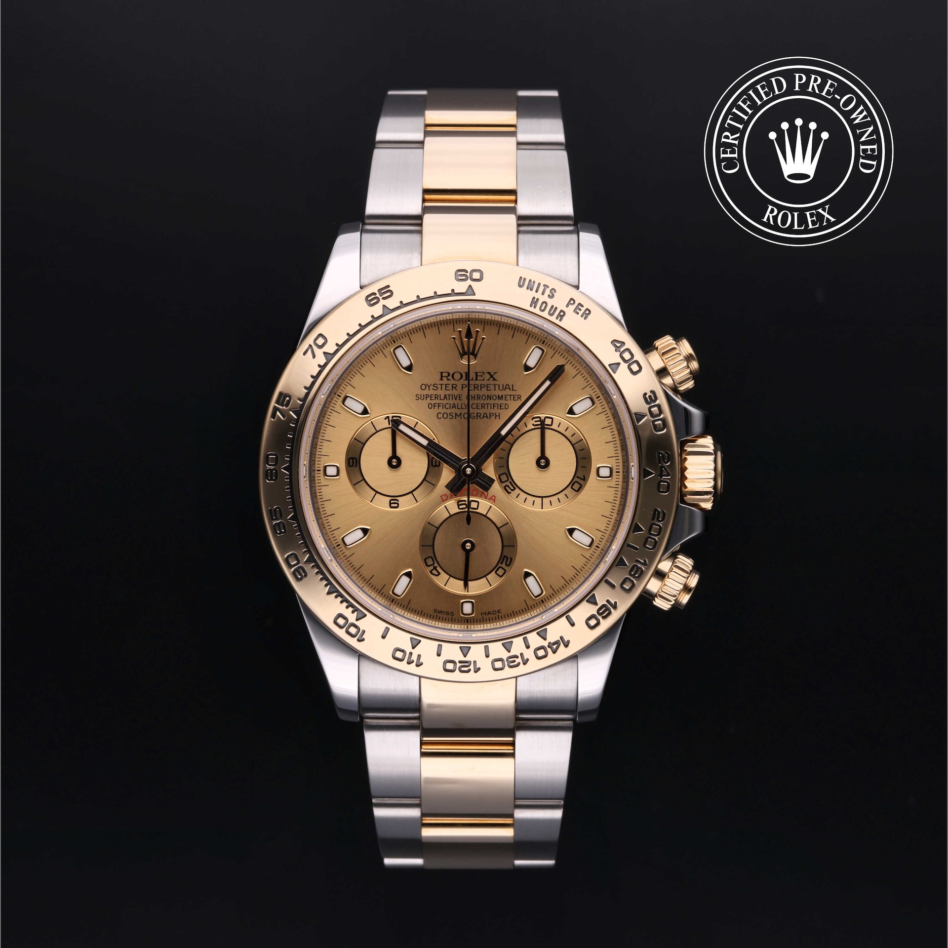 Cosmograph Daytona image