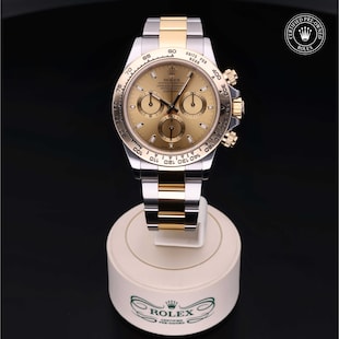 Rolex Certified Pre-Owned Cosmograph Daytona