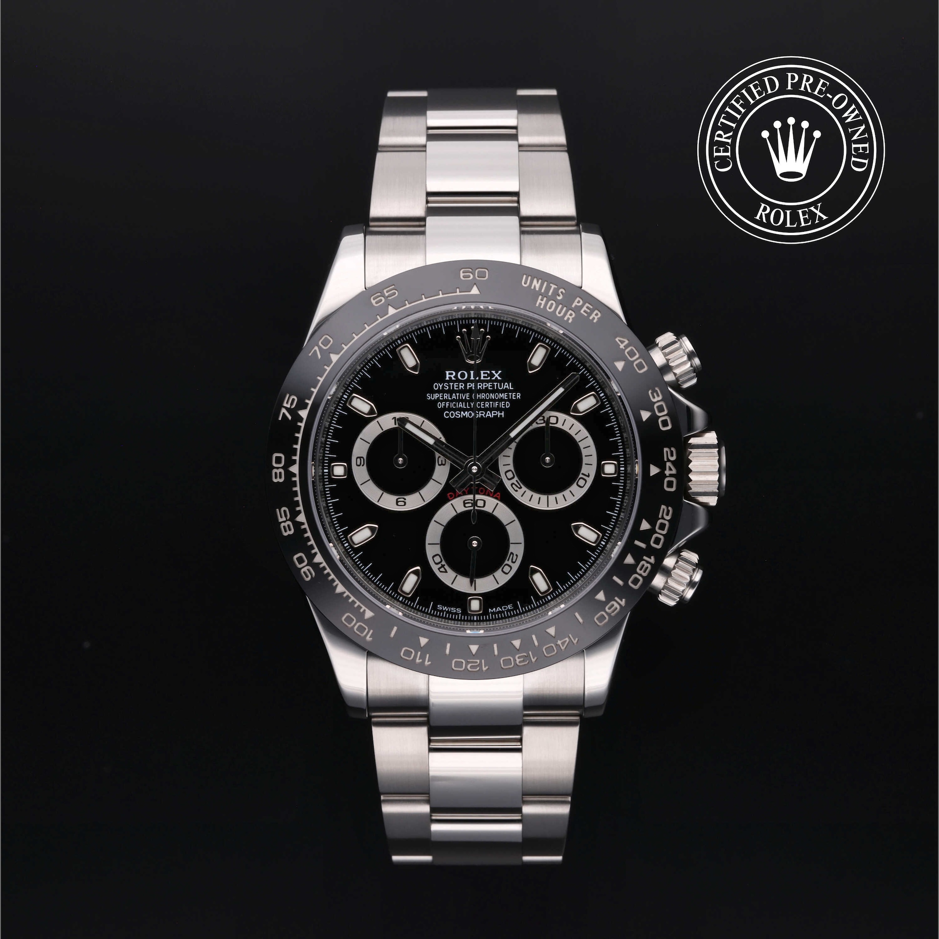 Cosmograph Daytona image