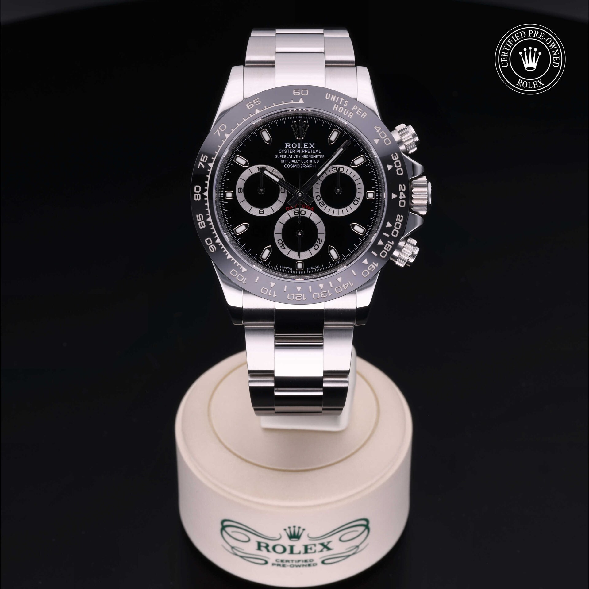 Cosmograph Daytona image