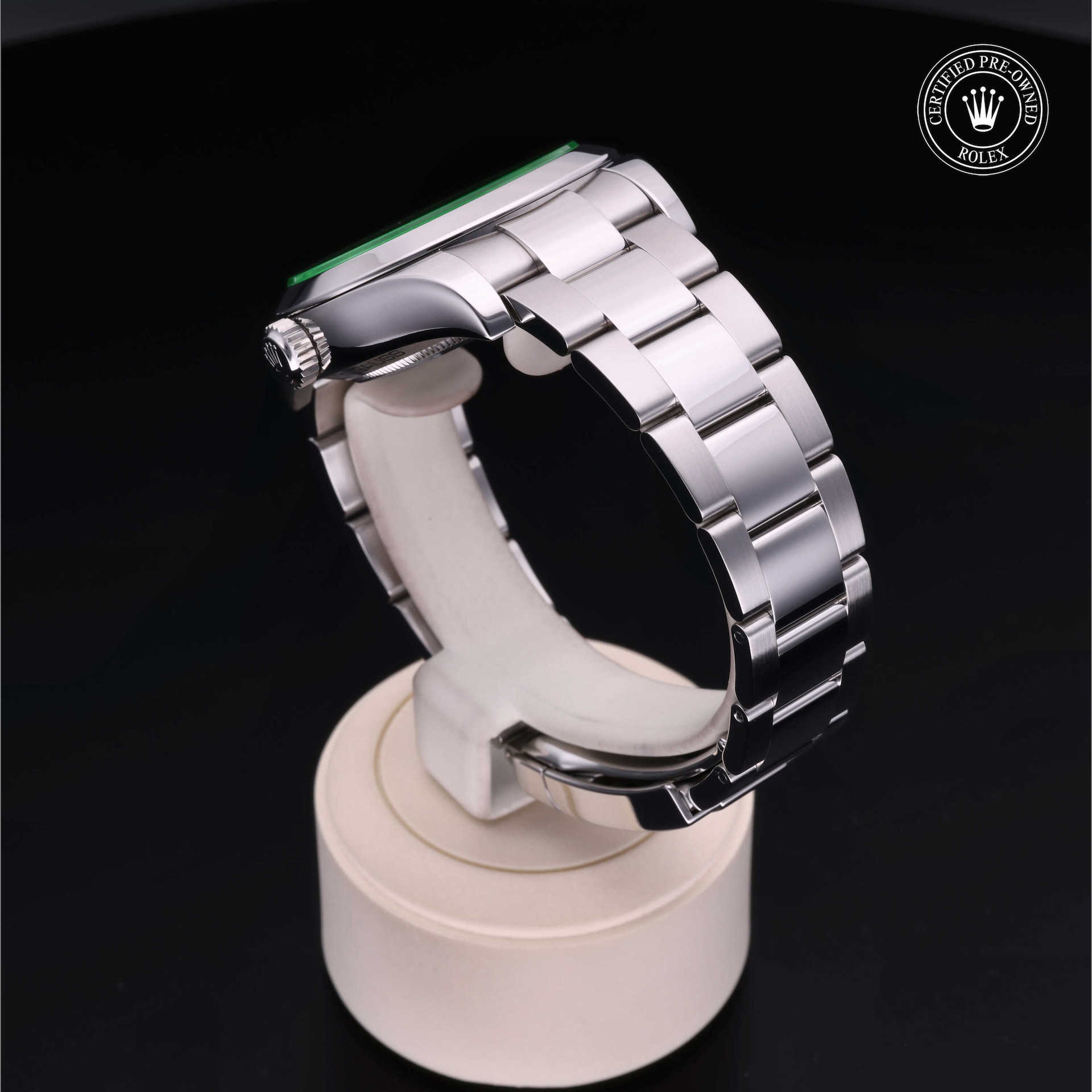 Milgauss image