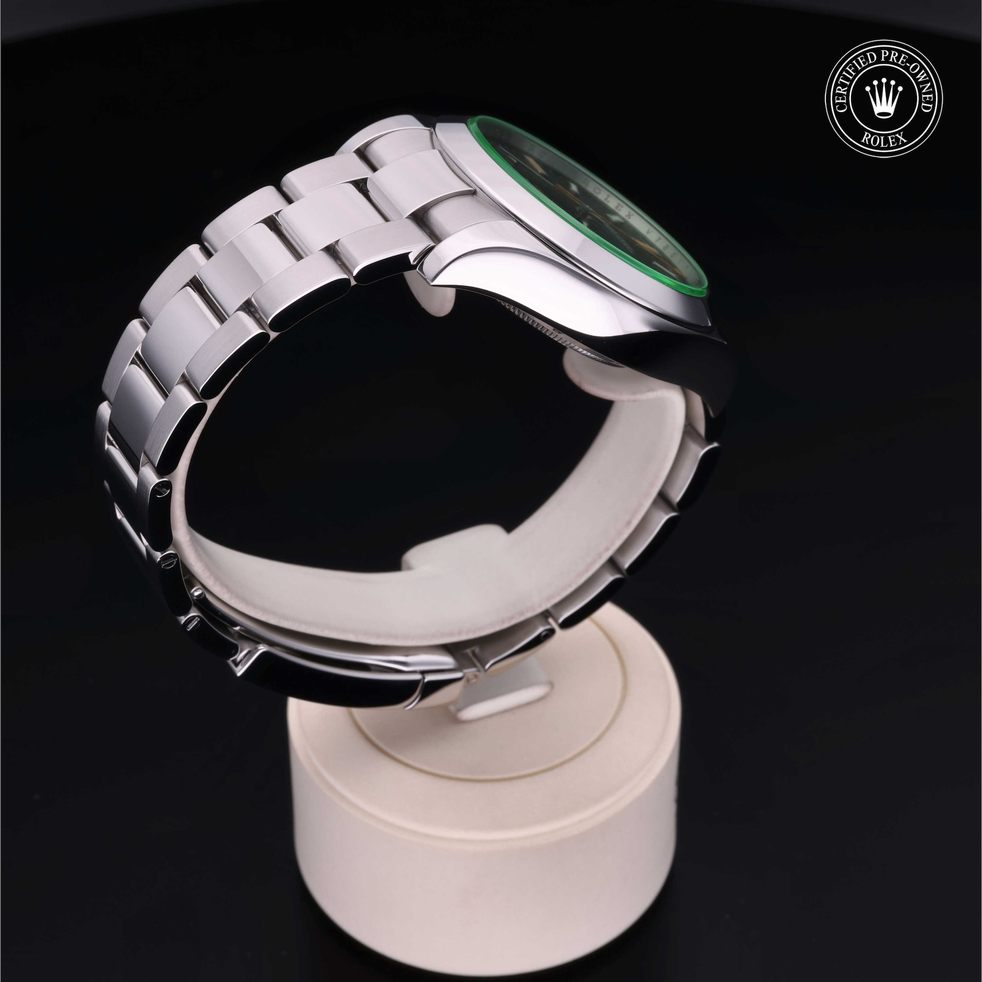 Milgauss image