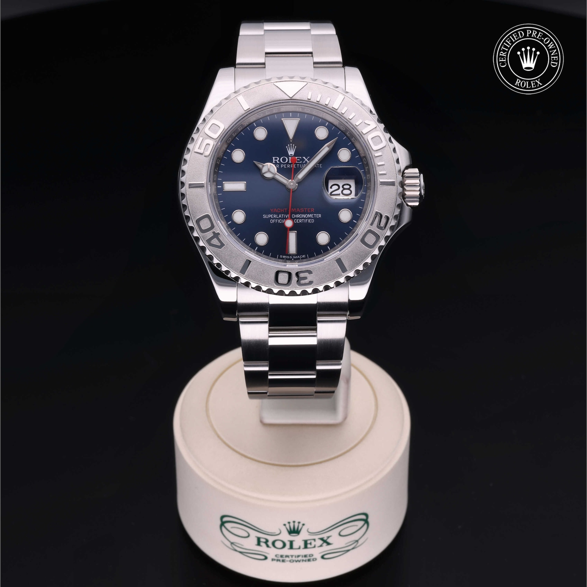 Yacht-Master 40 image