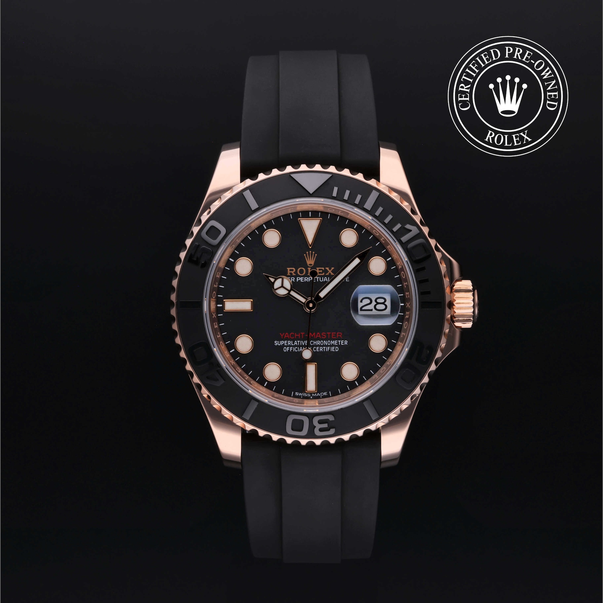 Yacht-Master 40 image