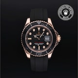 Rolex Rolex Certified Pre-Owned Yacht-Master 40