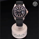 Rolex Rolex Certified Pre-Owned Yacht-Master 40