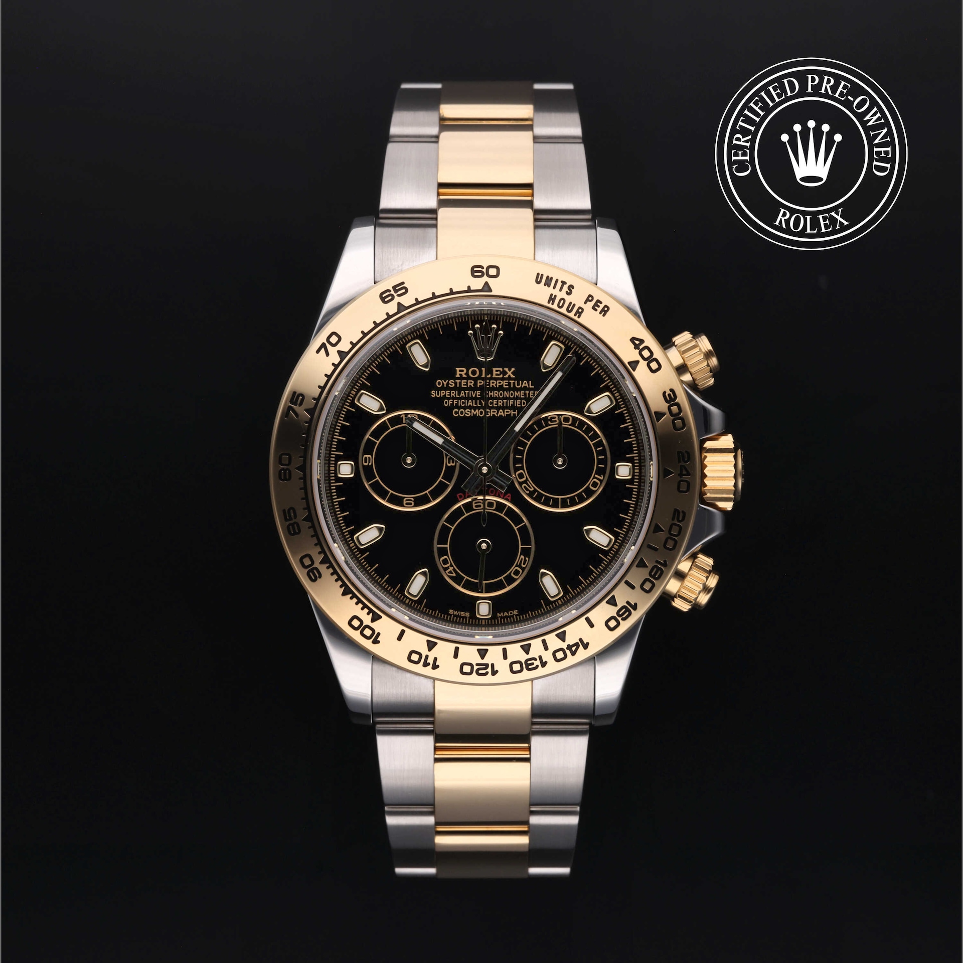 Cosmograph Daytona image