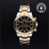 Rolex Rolex Certified Pre-Owned Cosmograph Daytona