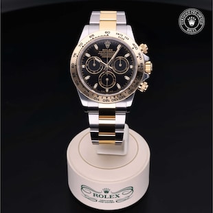Rolex Certified Pre-Owned Cosmograph Daytona