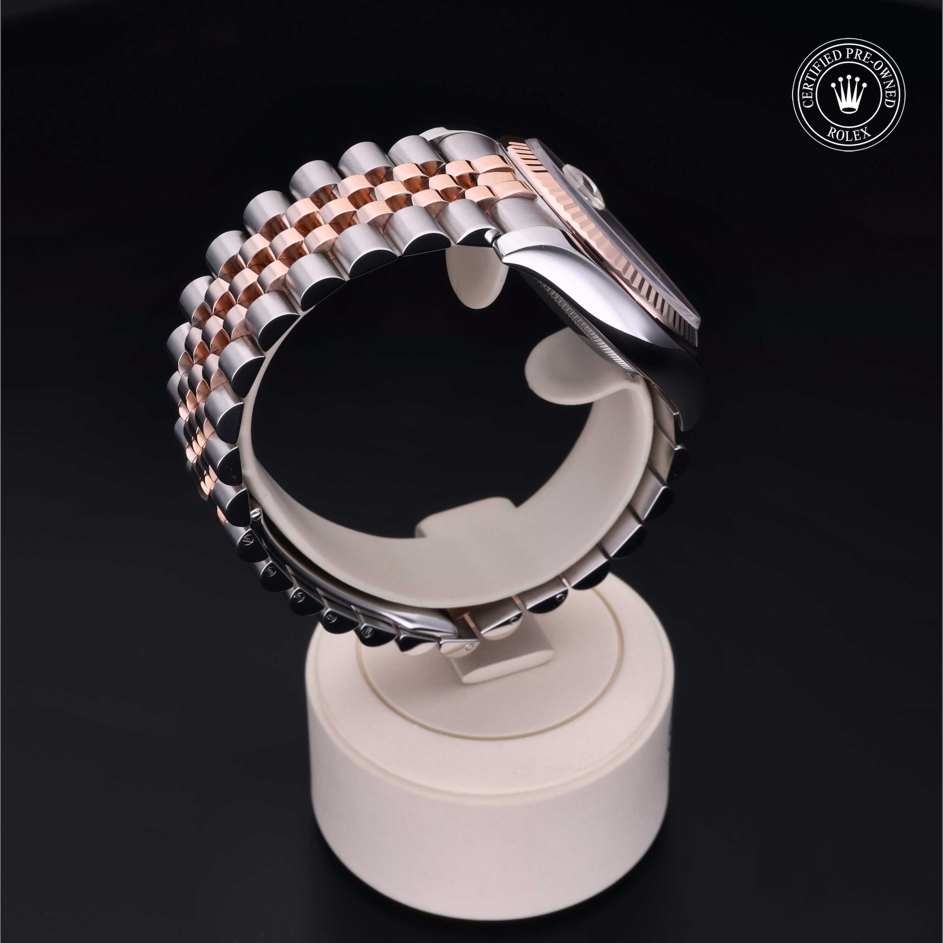 Rolex Rolex Certified Pre-Owned Datejust 36