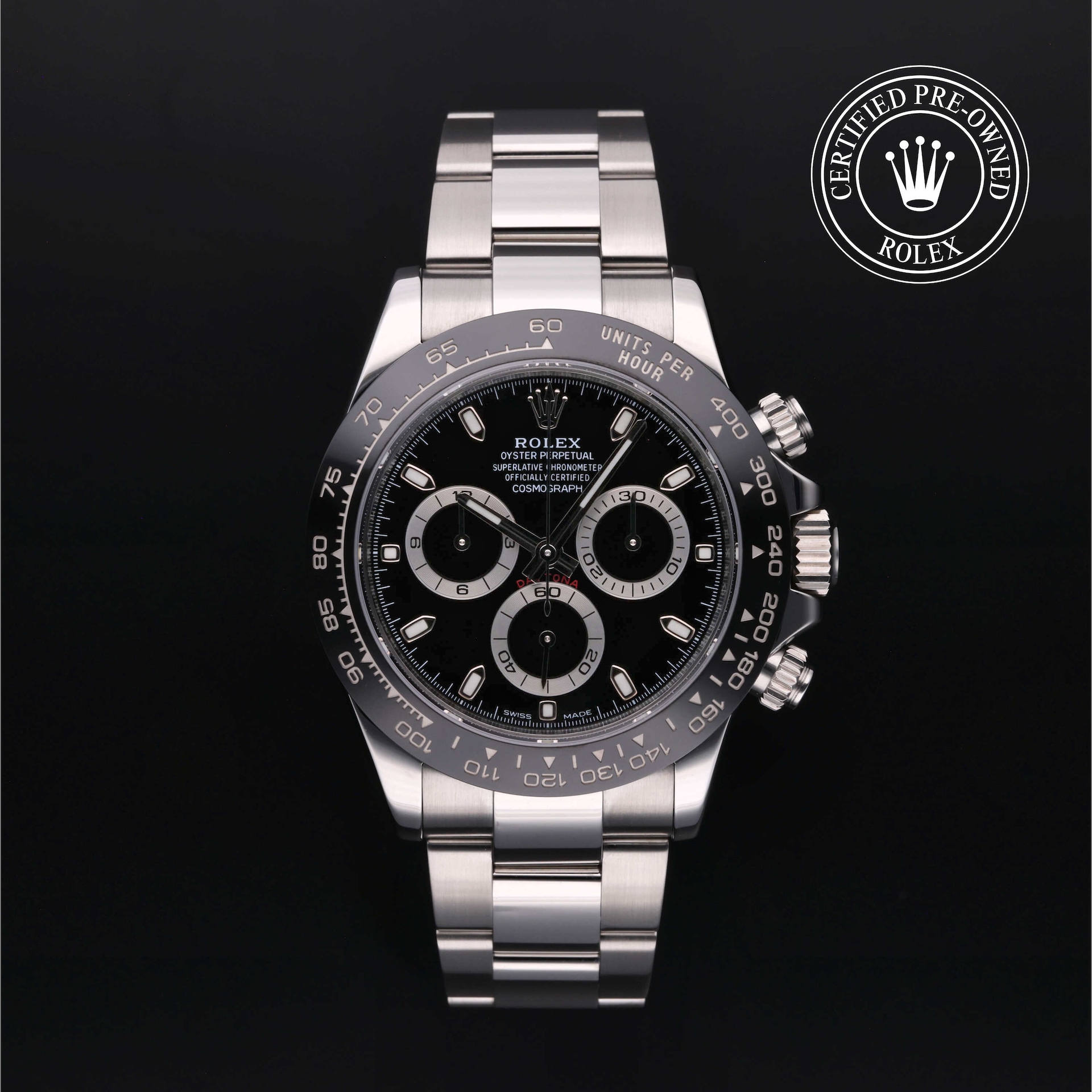 Cosmograph Daytona image