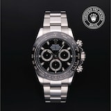 Rolex Rolex Certified Pre-Owned Cosmograph Daytona