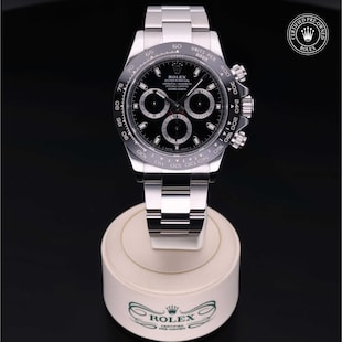 Rolex Certified Pre-Owned Cosmograph Daytona
