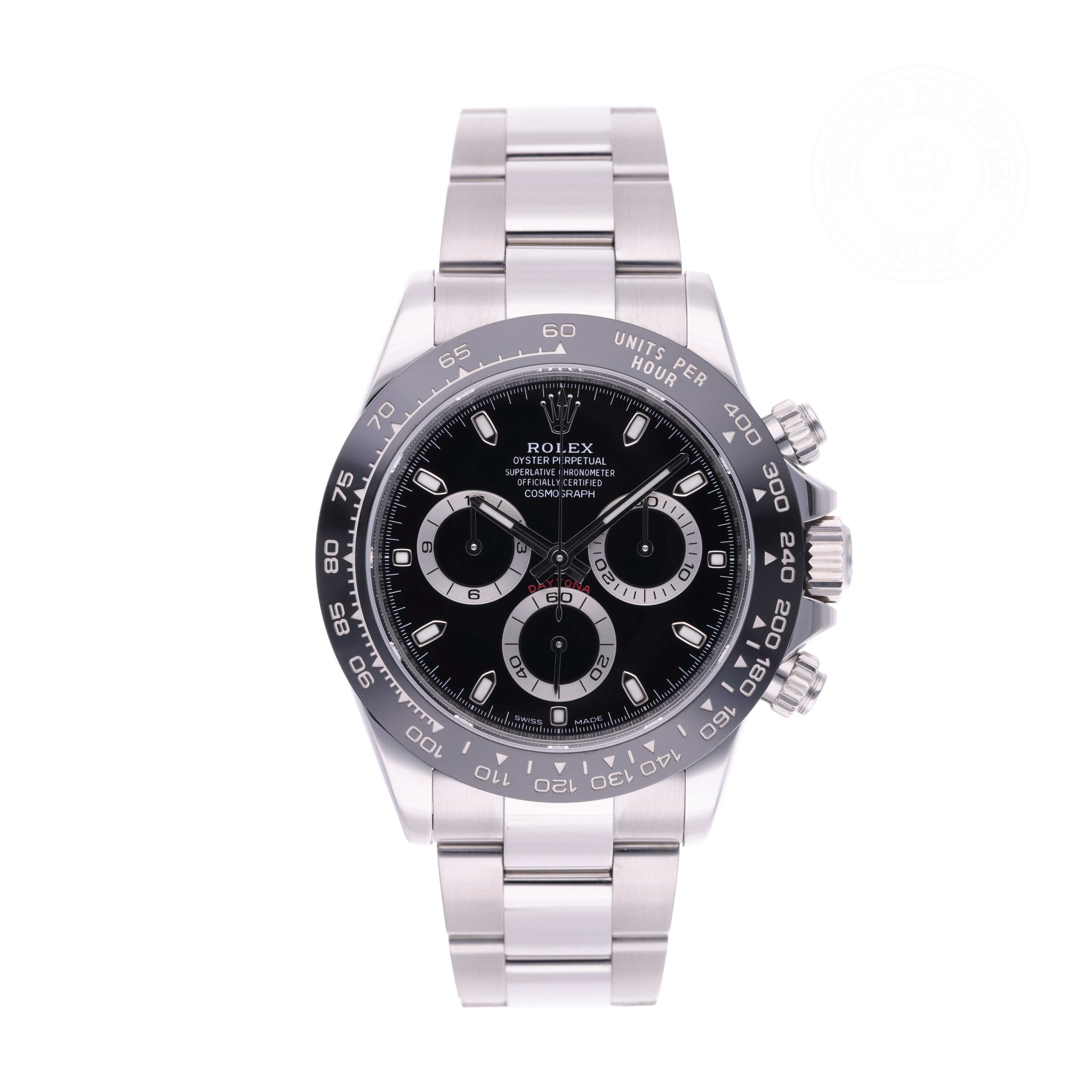 Cosmograph Daytona