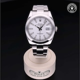 Rolex Rolex Certified Pre-Owned Datejust 41