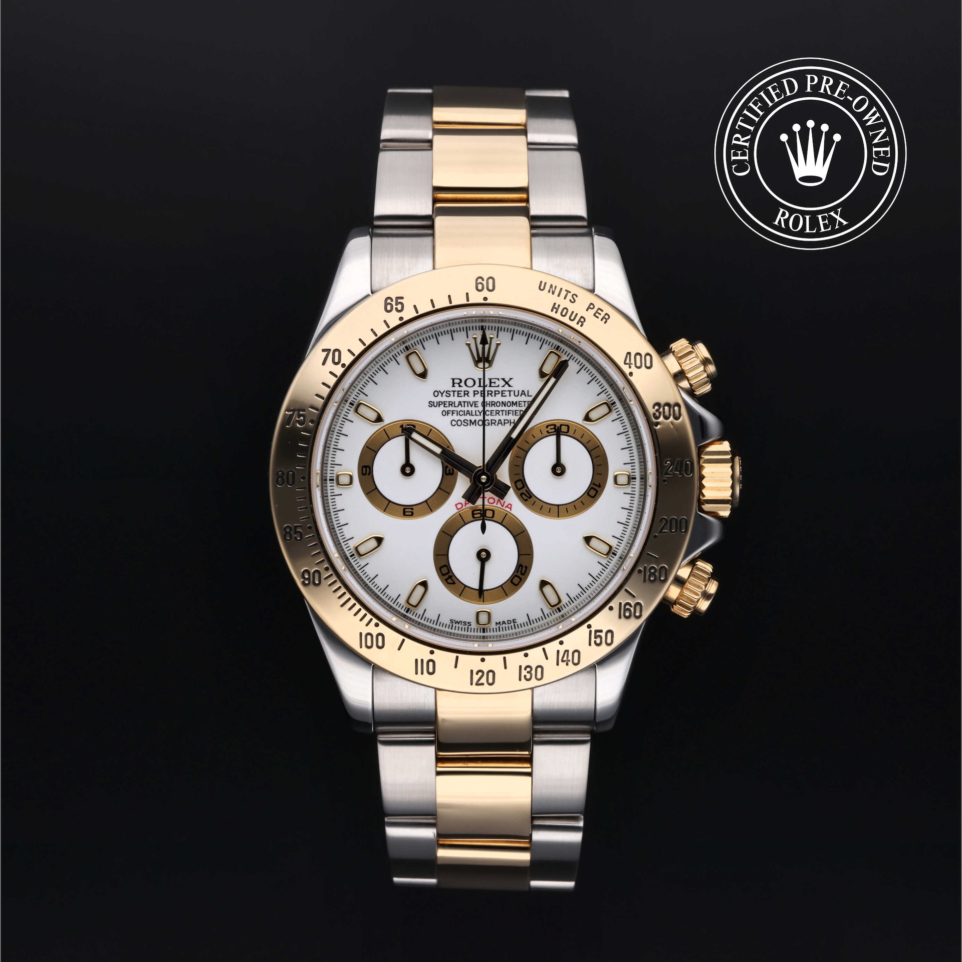 Cosmograph Daytona image