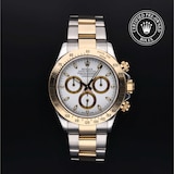 Rolex Rolex Certified Pre-Owned Cosmograph Daytona