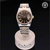 Rolex Rolex Certified Pre-Owned Datejust 36