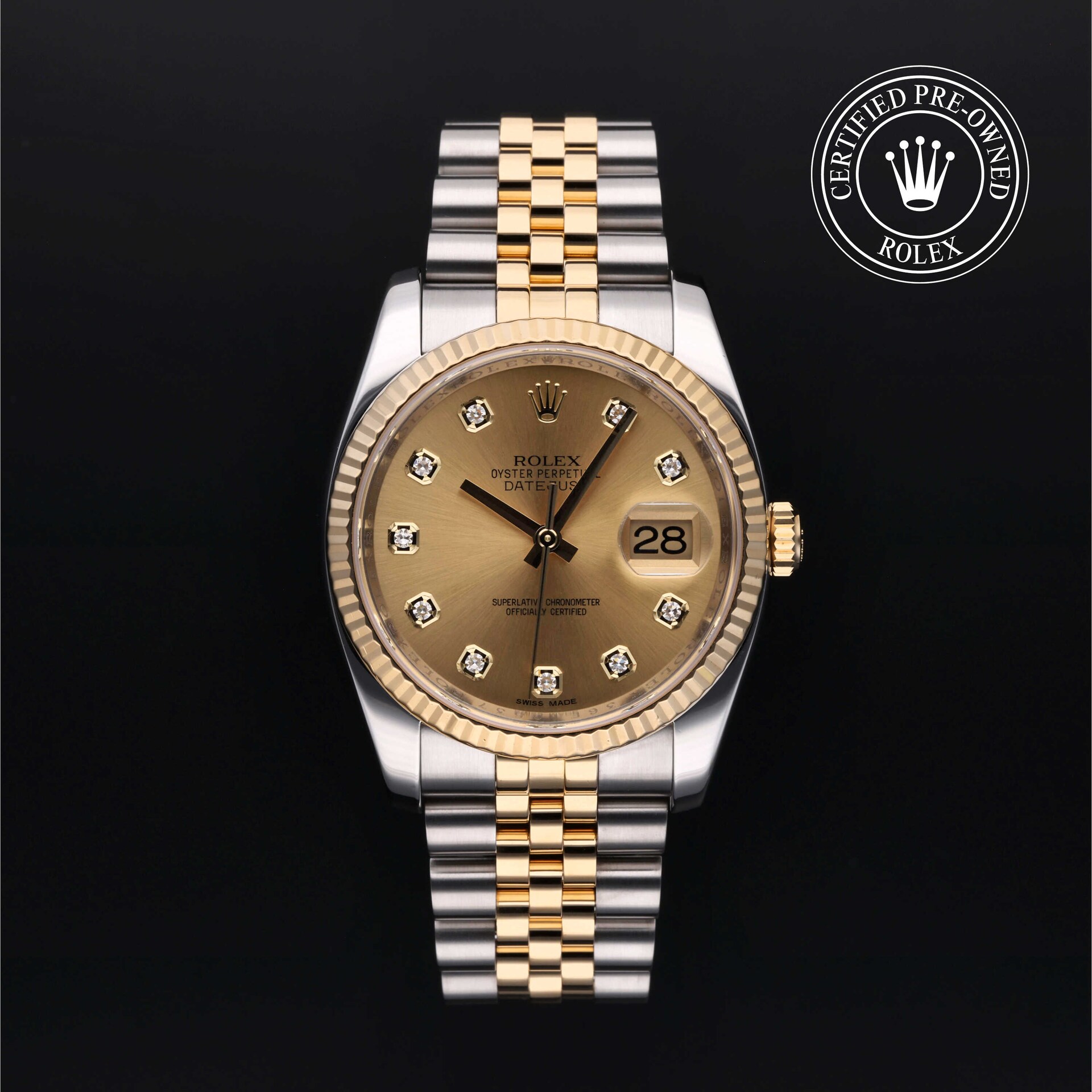 Datejust 36 image