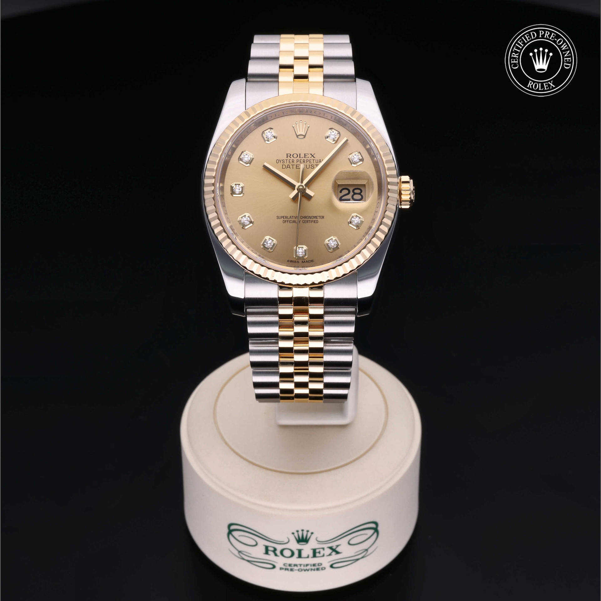 Datejust 36 image