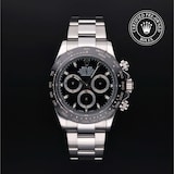 Rolex Rolex Certified Pre-Owned Cosmograph Daytona