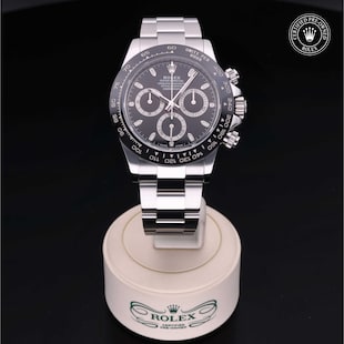 Rolex Certified Pre-Owned Cosmograph Daytona