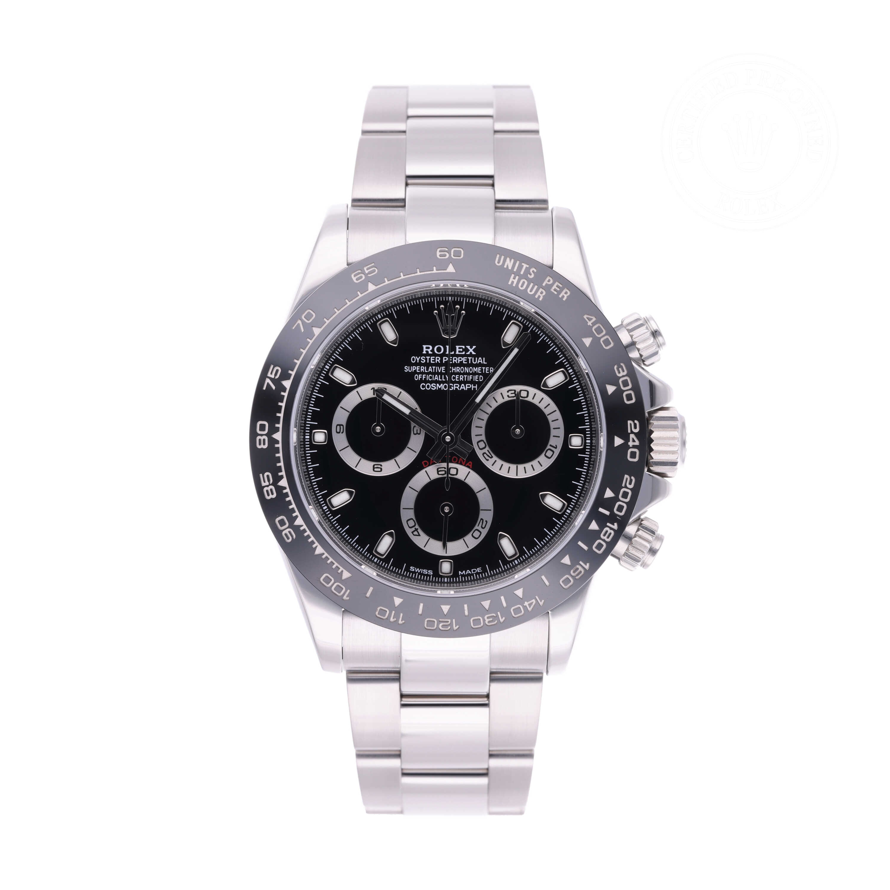 Cosmograph Daytona