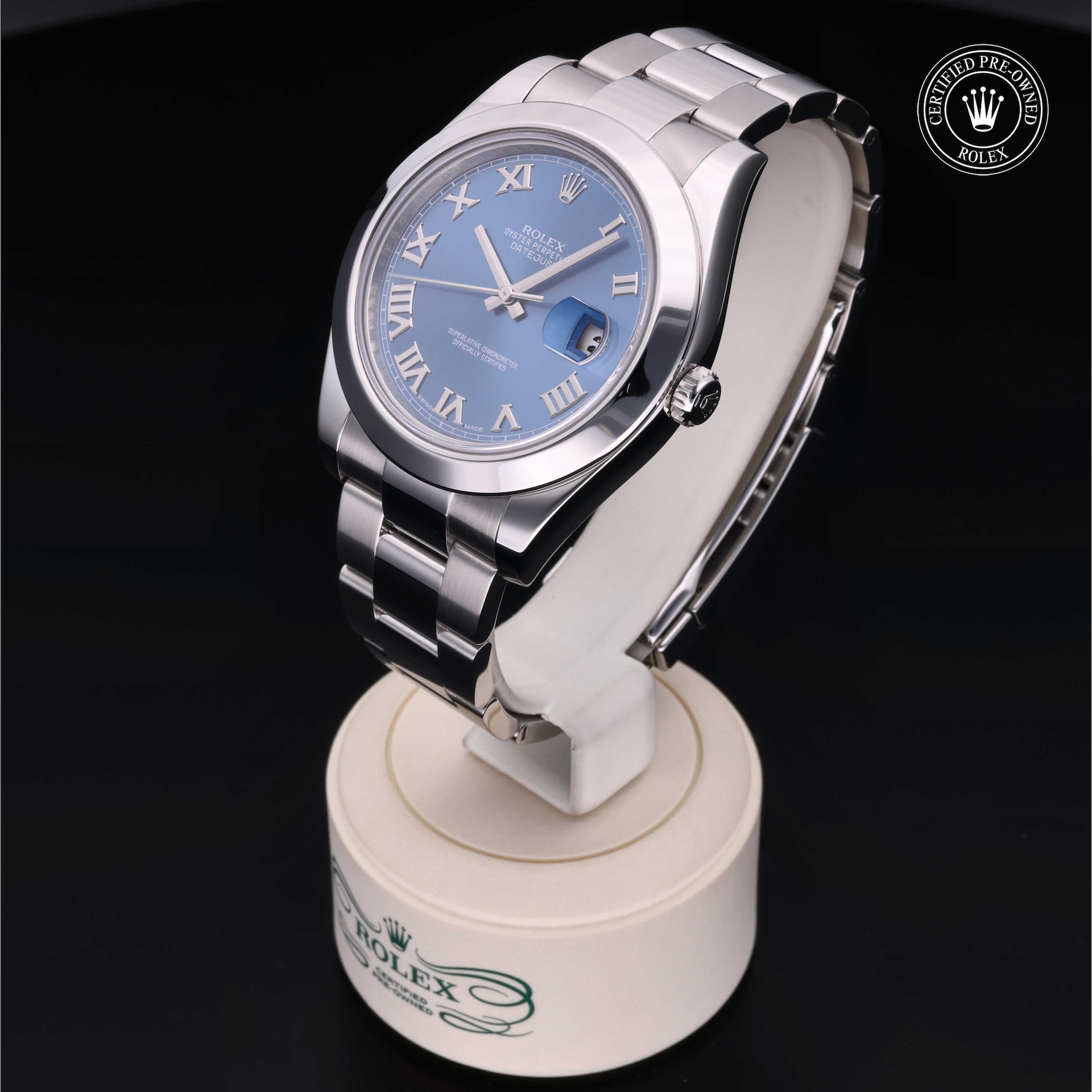 Datejust II image