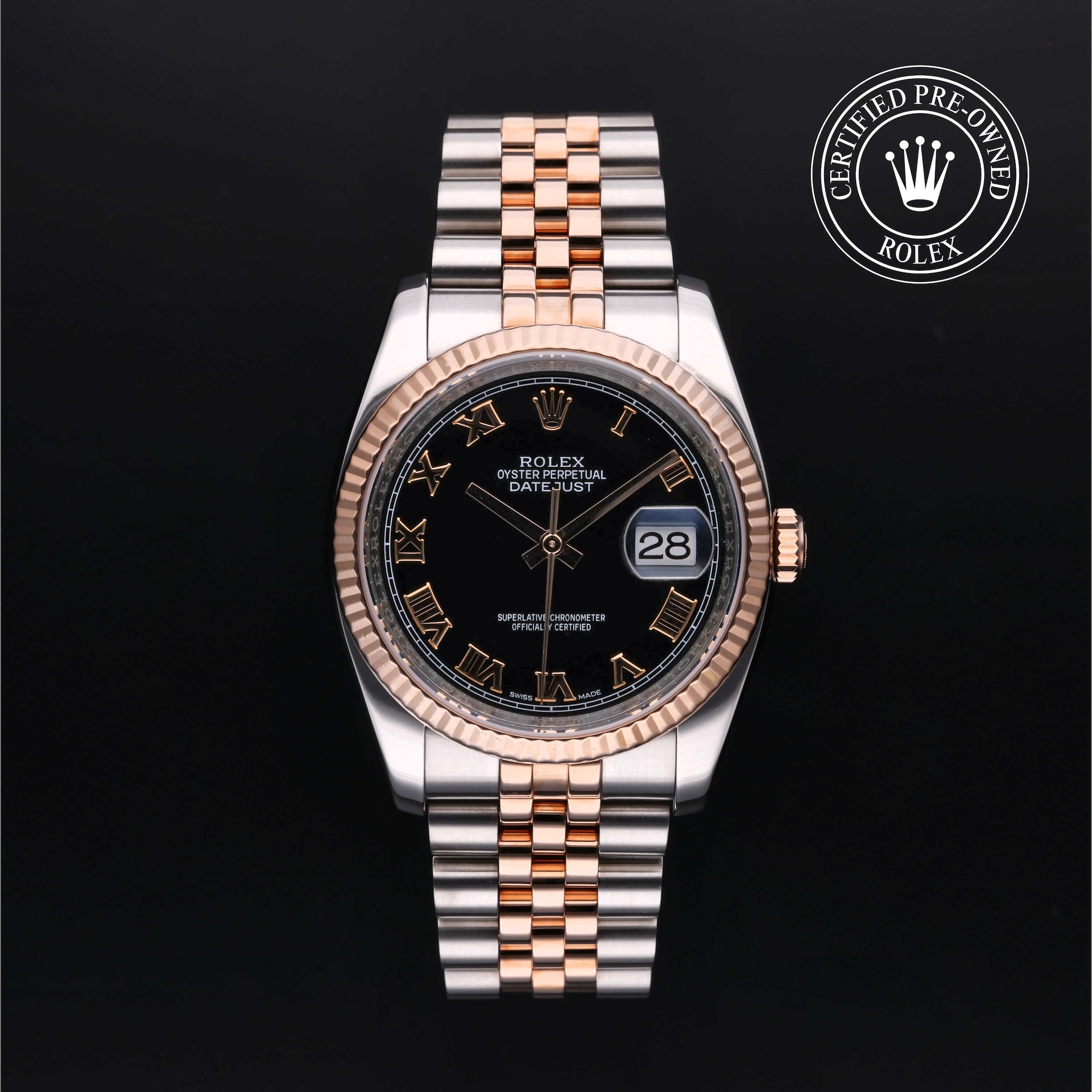 Datejust 36 image