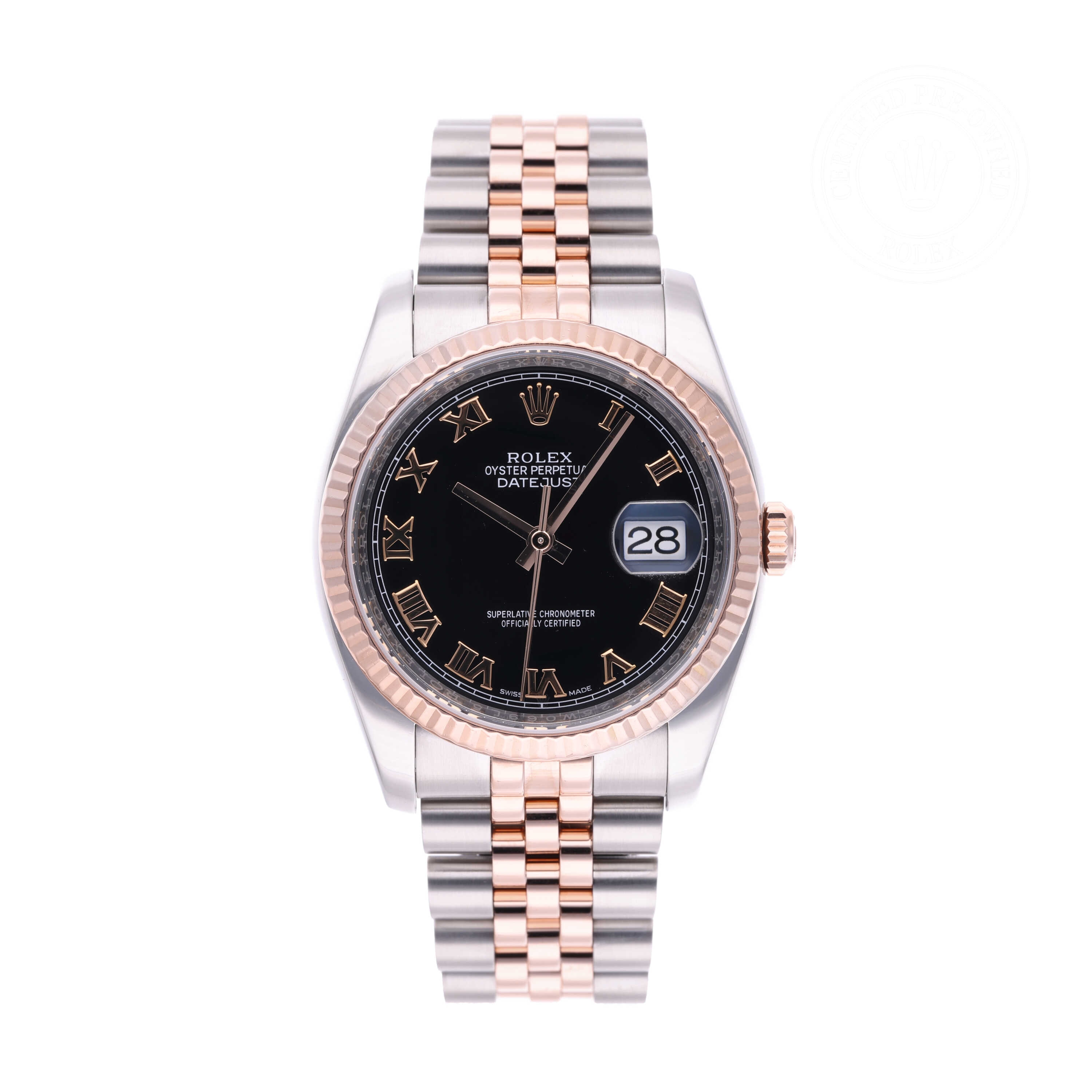 Datejust 36