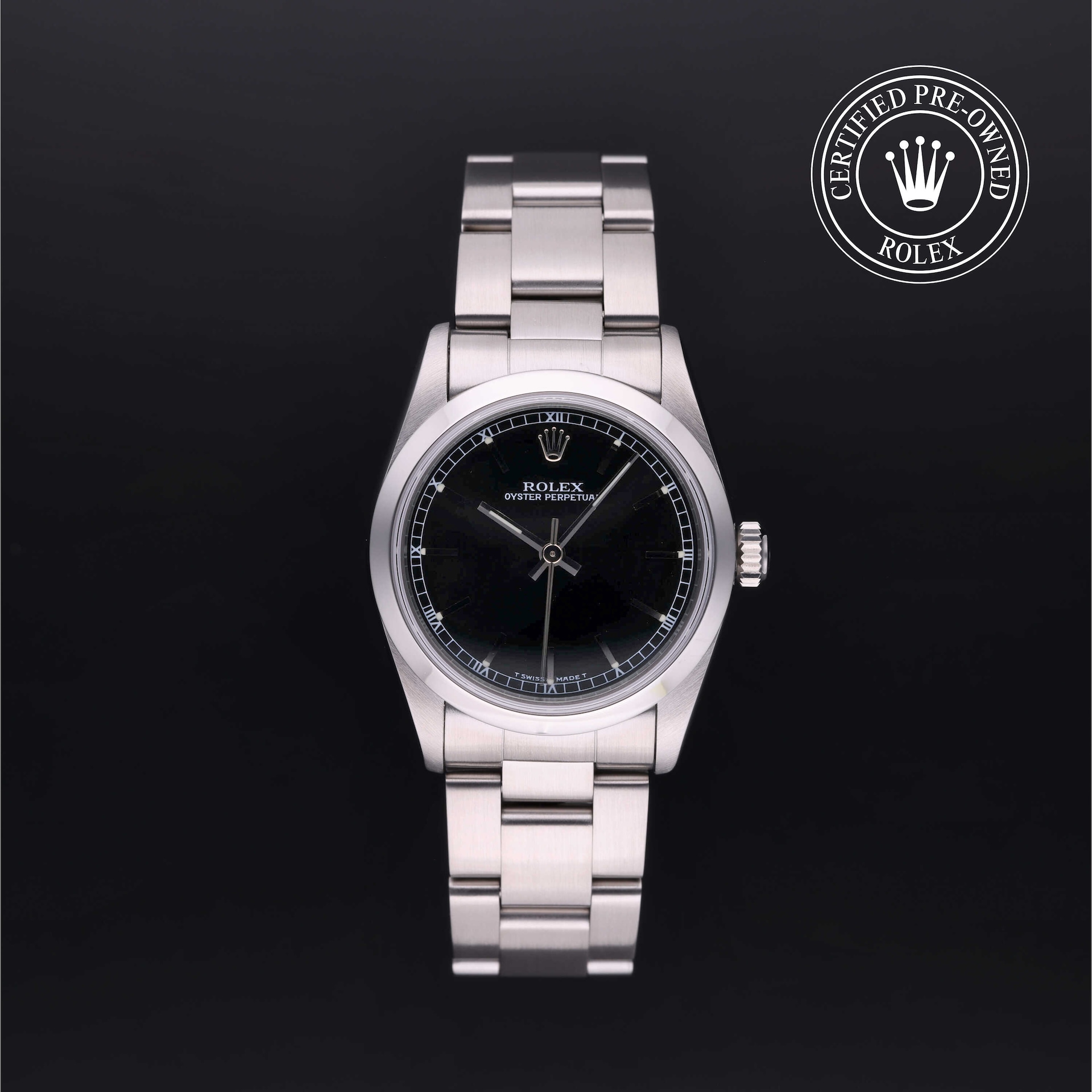 Oyster Perpetual 31 image