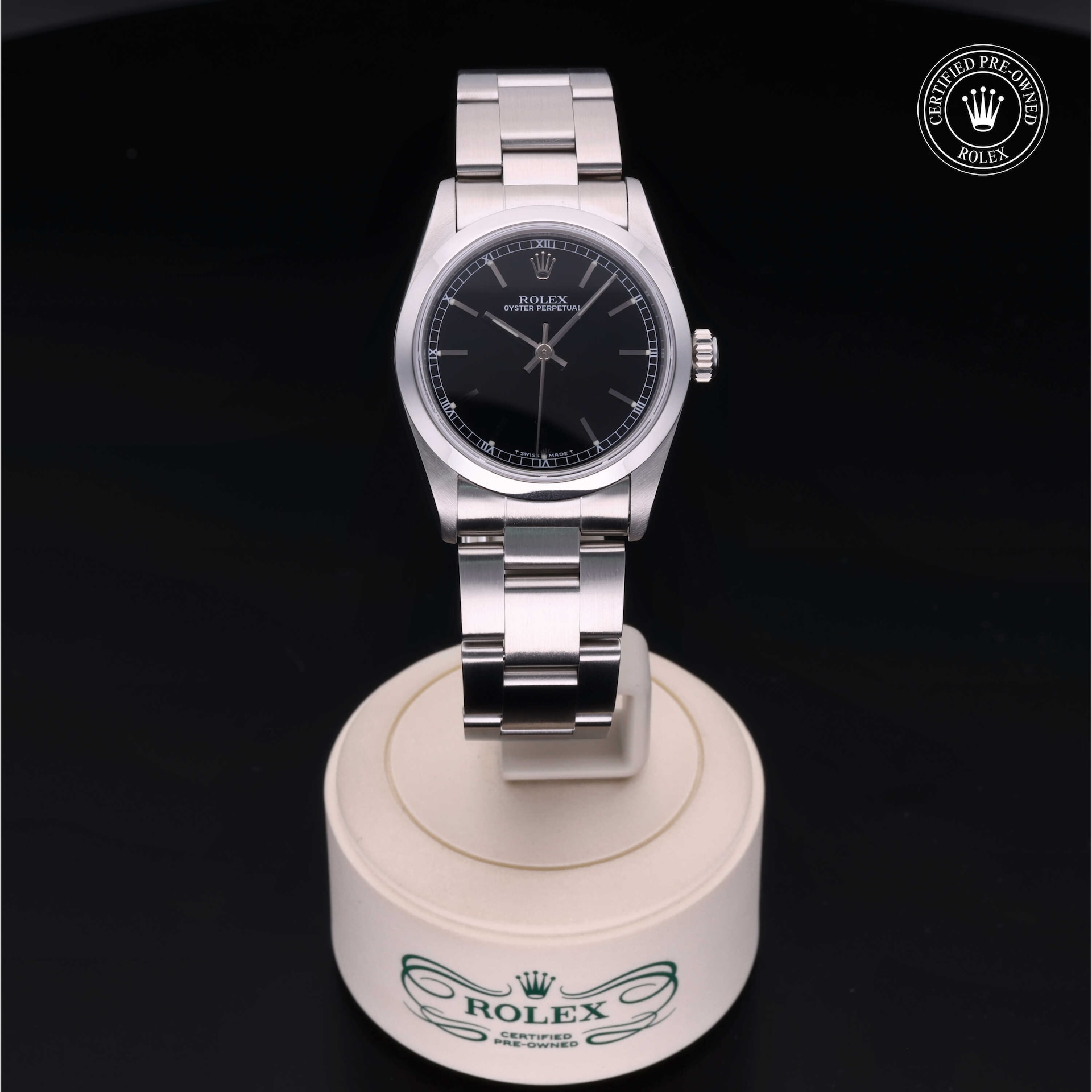 Oyster Perpetual 31 image