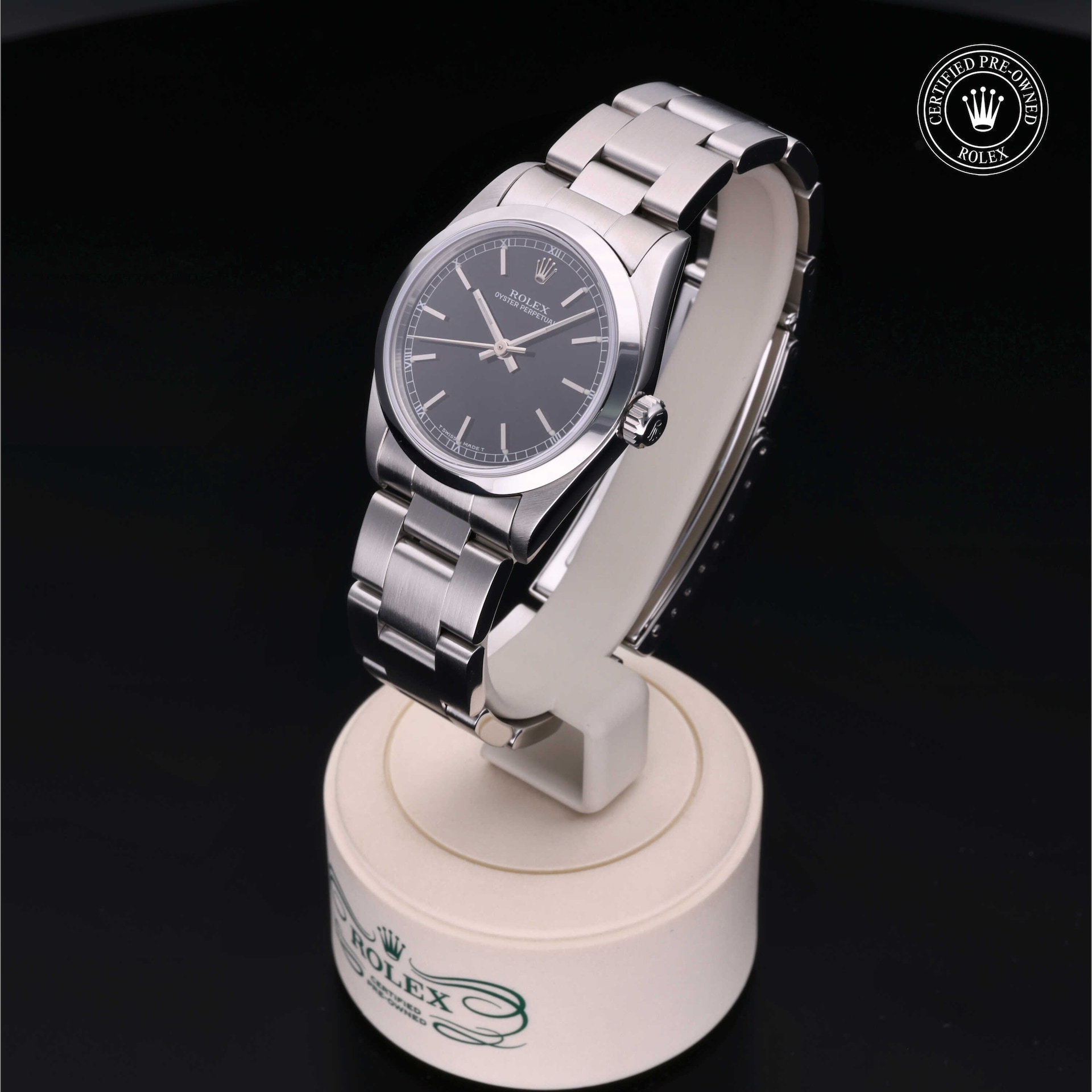 Oyster Perpetual 31 image