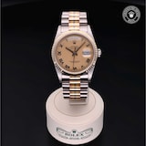 Rolex Rolex Certified Pre-Owned Day-Date 36